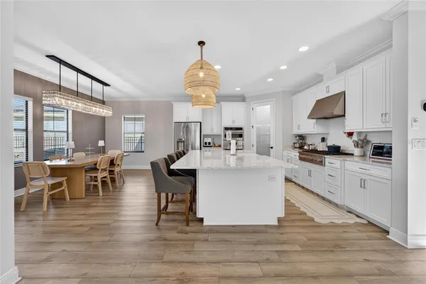 $665,000 | 7121 Estero Court, Apollo Beach, FL 33572