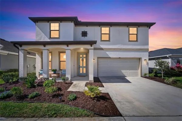 $665,000 | 7121 Estero Court, Apollo Beach, FL 33572