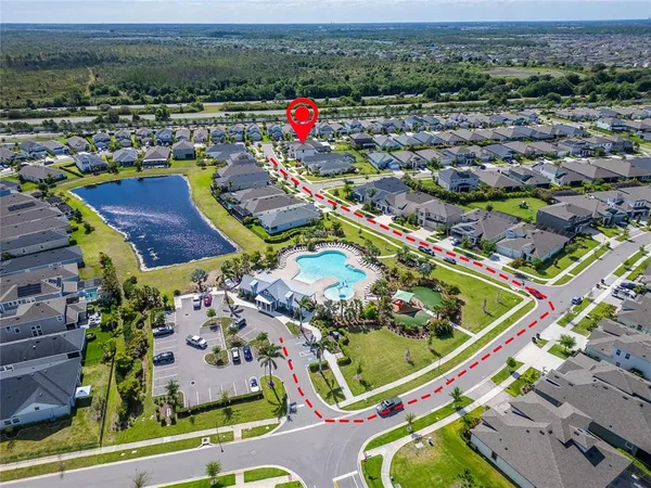 $665,000 | 7121 Estero Court, Apollo Beach, FL 33572
