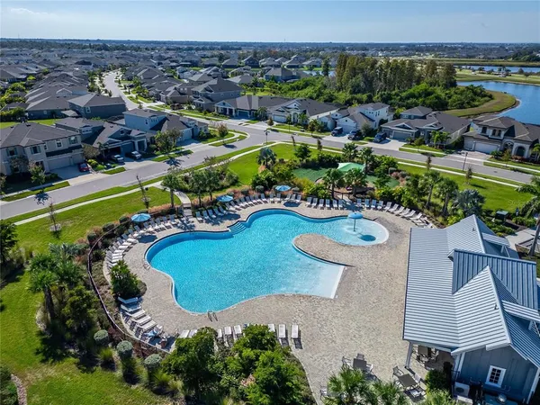 $665,000 | 7121 Estero Court, Apollo Beach, FL 33572