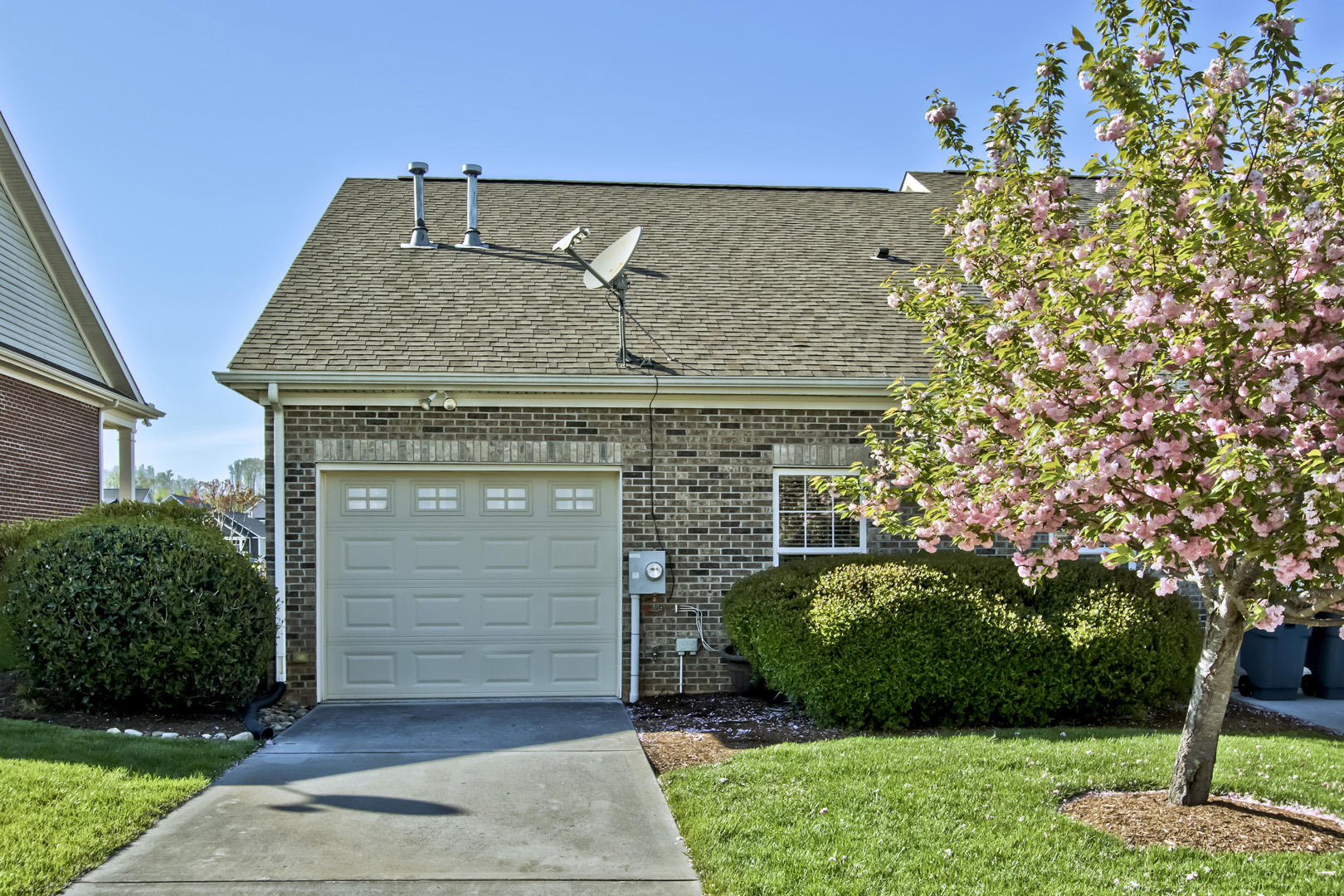 124 Hardinberry Street Oak Ridge, TN 37830 - Photo 19 of 19 19_HardinberryRoad_124_Back