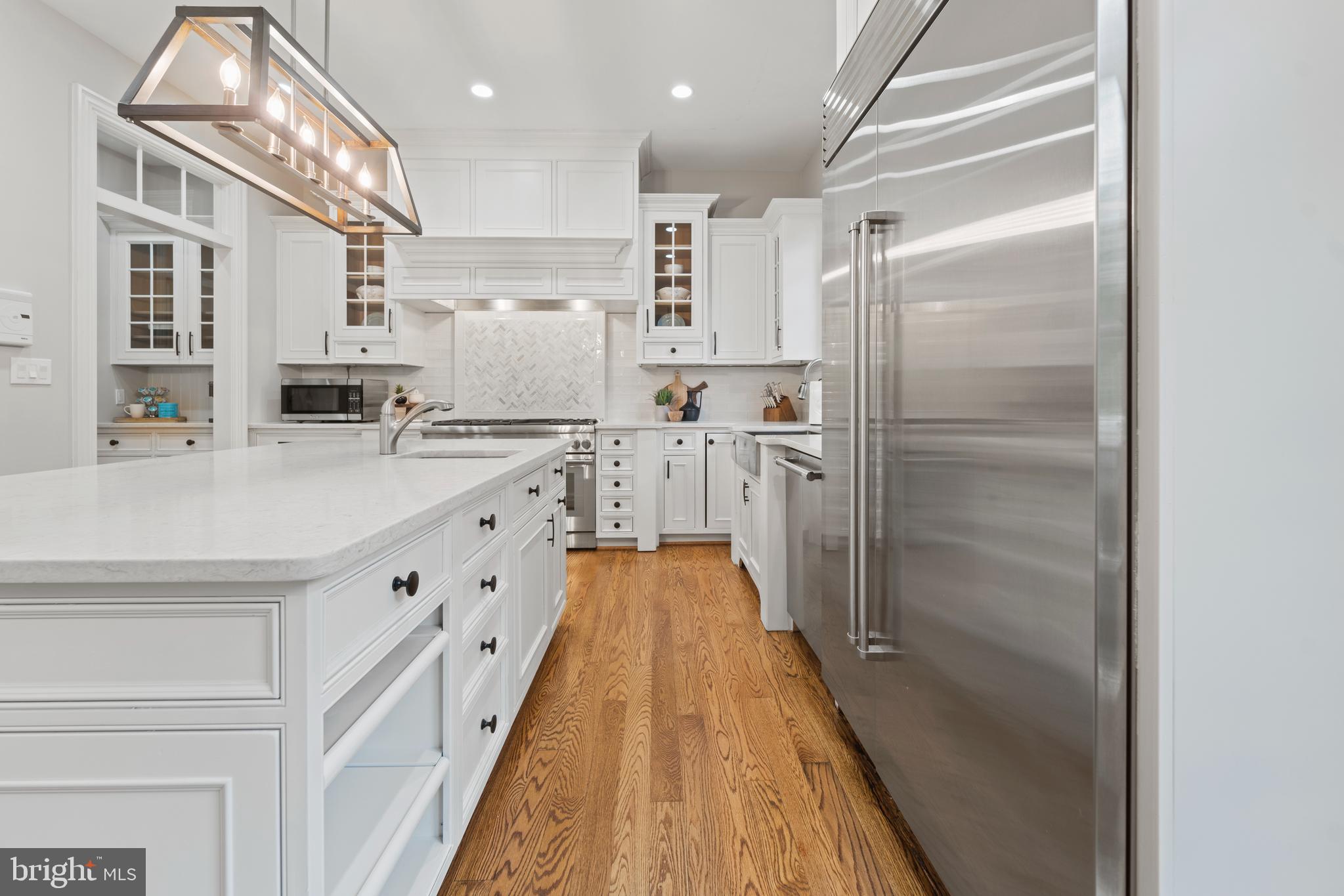 14915 Alpine Bay Loop Gainesville, VA 20155 - Photo 13 of 65