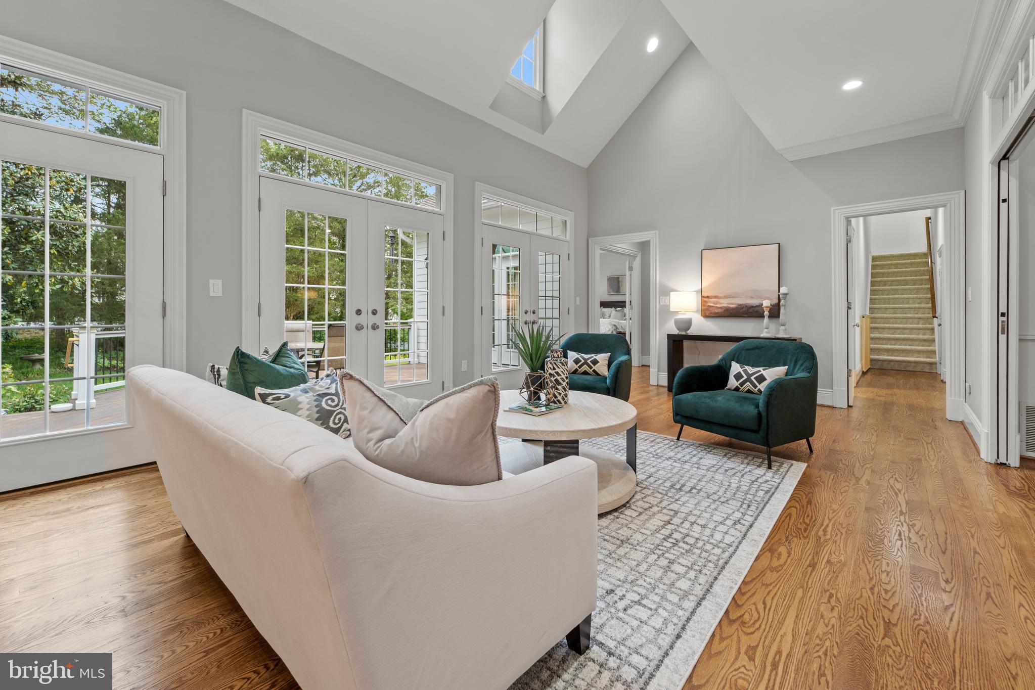 14915 Alpine Bay Loop Gainesville, VA 20155 - Photo 18 of 65