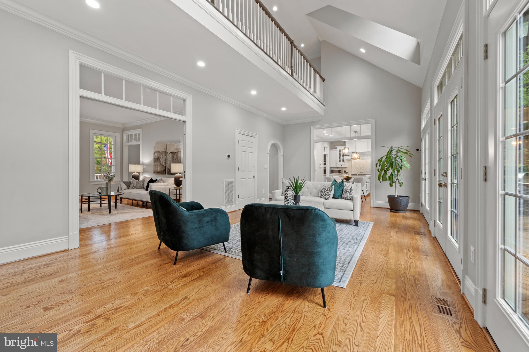 14915 Alpine Bay Loop Gainesville, VA 20155 - Photo 19 of 65