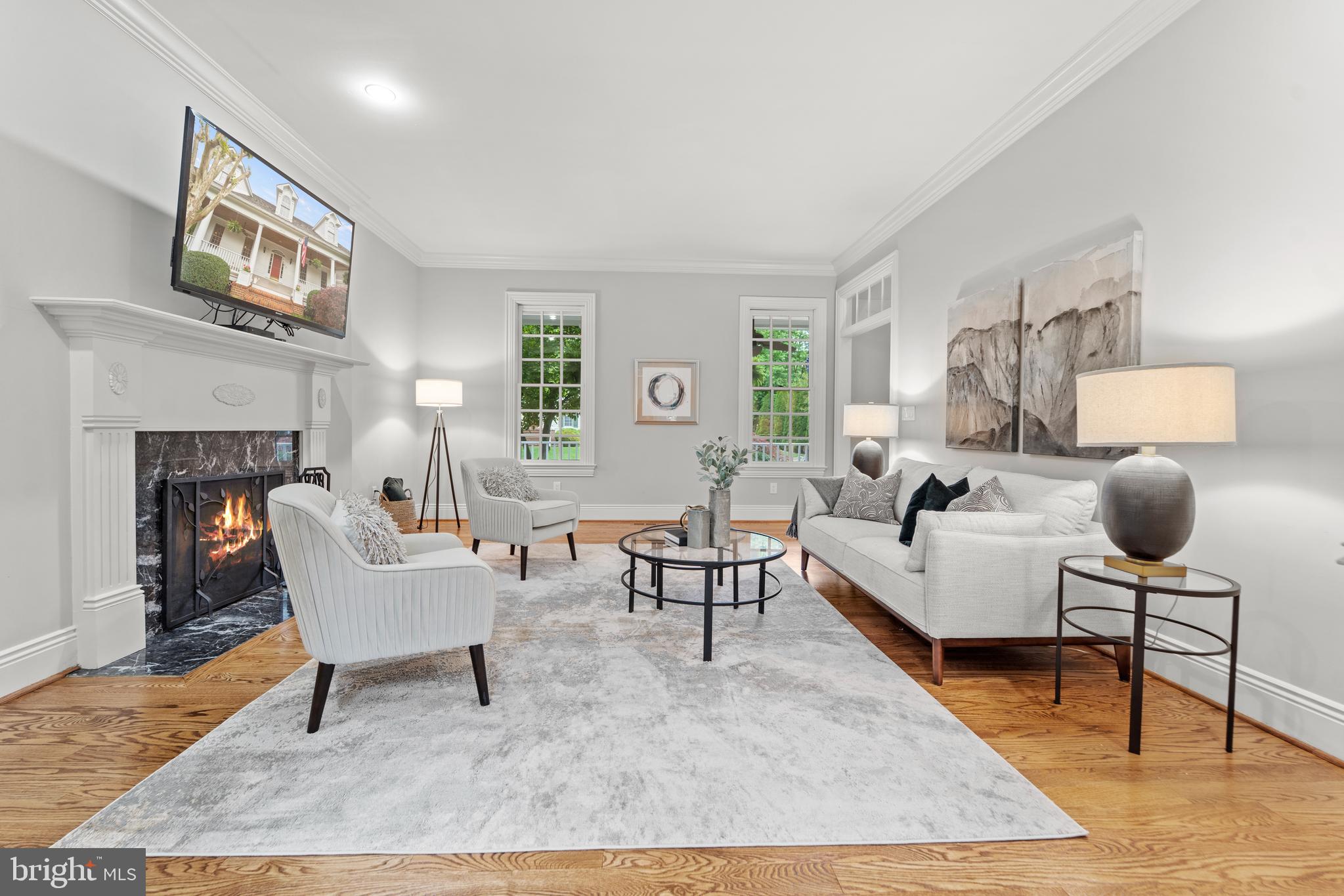 14915 Alpine Bay Loop Gainesville, VA 20155 - Photo 20 of 65