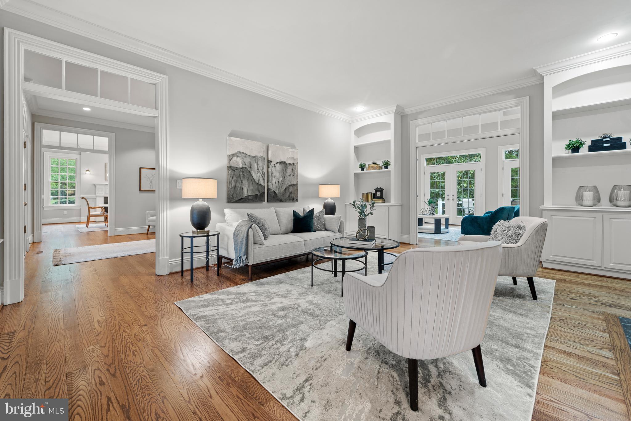 14915 Alpine Bay Loop Gainesville, VA 20155 - Photo 21 of 65