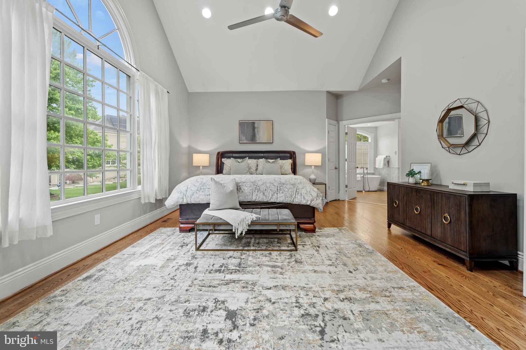 14915 Alpine Bay Loop Gainesville, VA 20155 - Photo 23 of 65