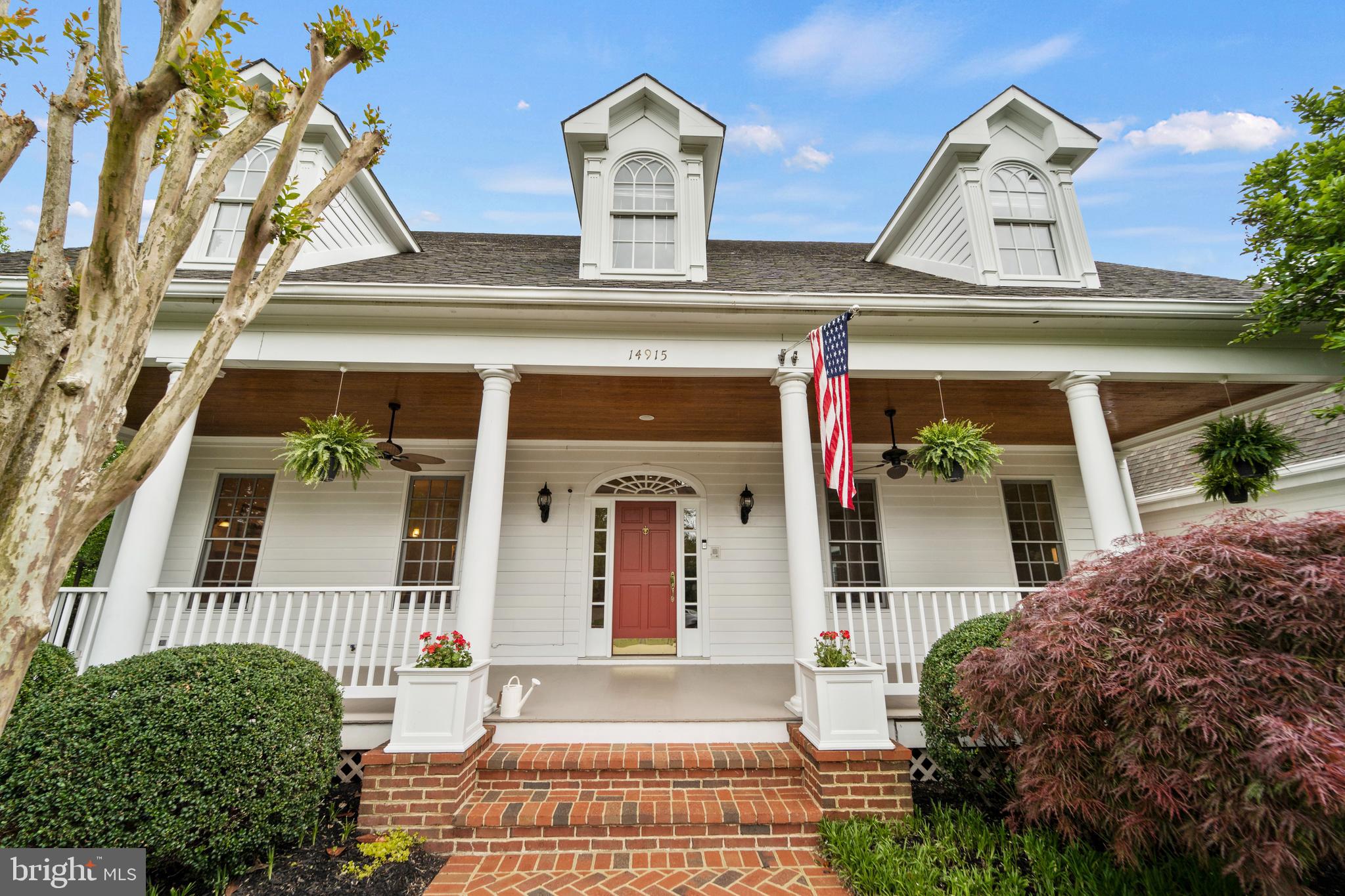 14915 Alpine Bay Loop Gainesville, VA 20155 - Photo 4 of 65