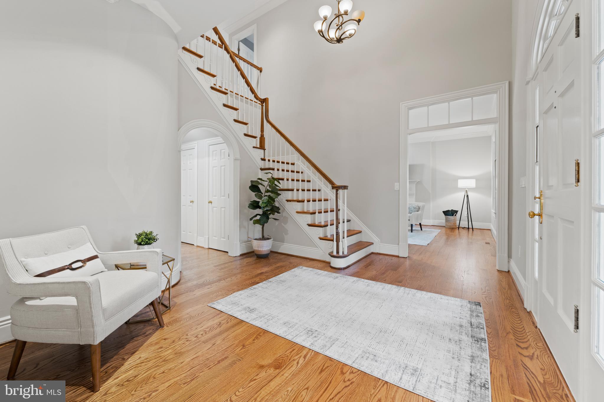 14915 Alpine Bay Loop Gainesville, VA 20155 - Photo 5 of 65