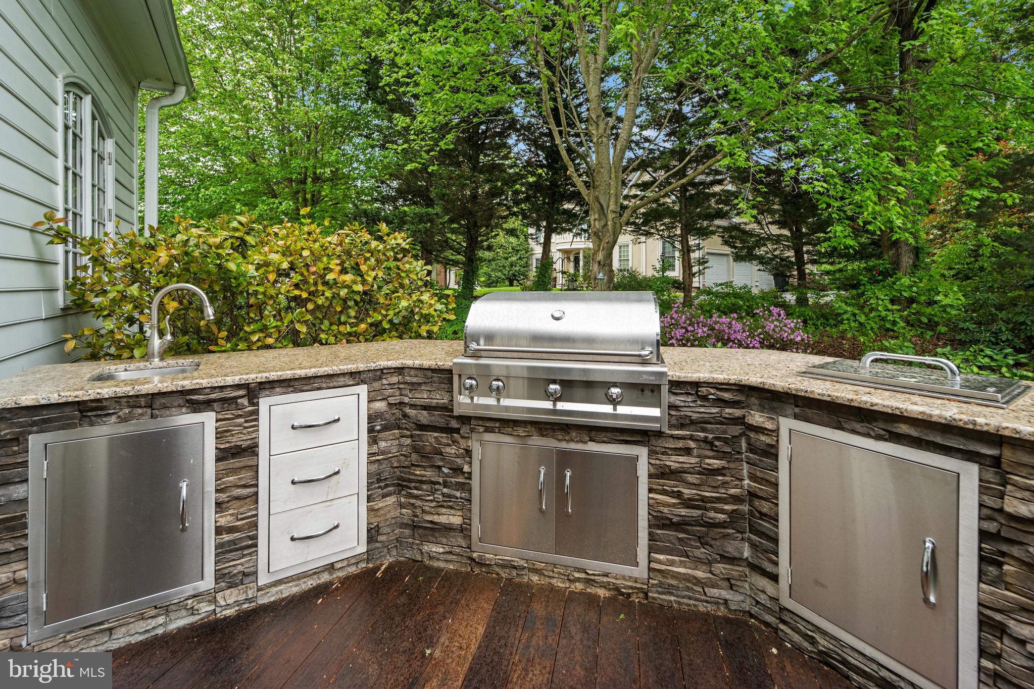 14915 Alpine Bay Loop Gainesville, VA 20155 - Photo 64 of 65