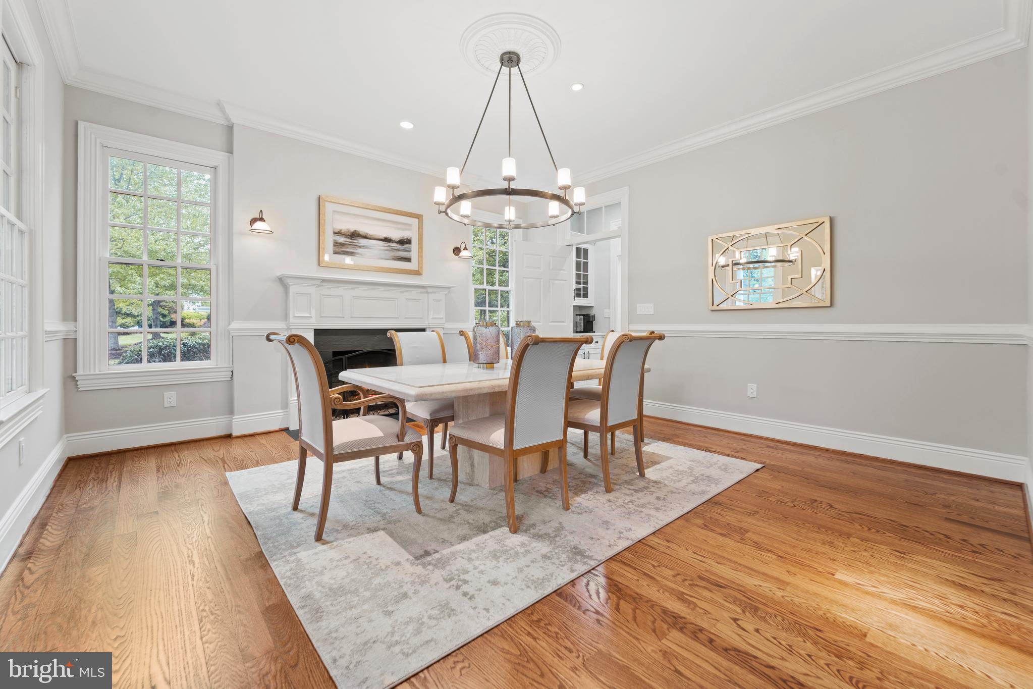 14915 Alpine Bay Loop Gainesville, VA 20155 - Photo 7 of 65