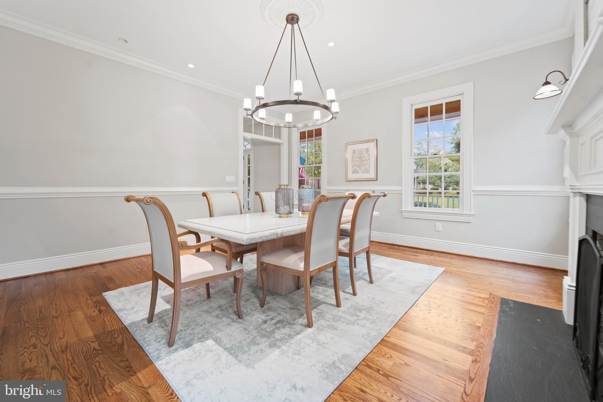 14915 Alpine Bay Loop Gainesville, VA 20155 - Photo 8 of 65