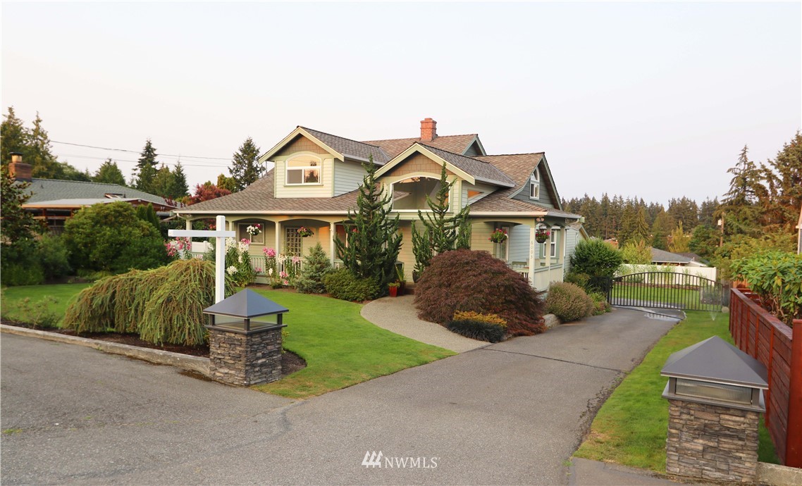 6003 Cady Road Everett, WA 98203 - Photo 1 of 25