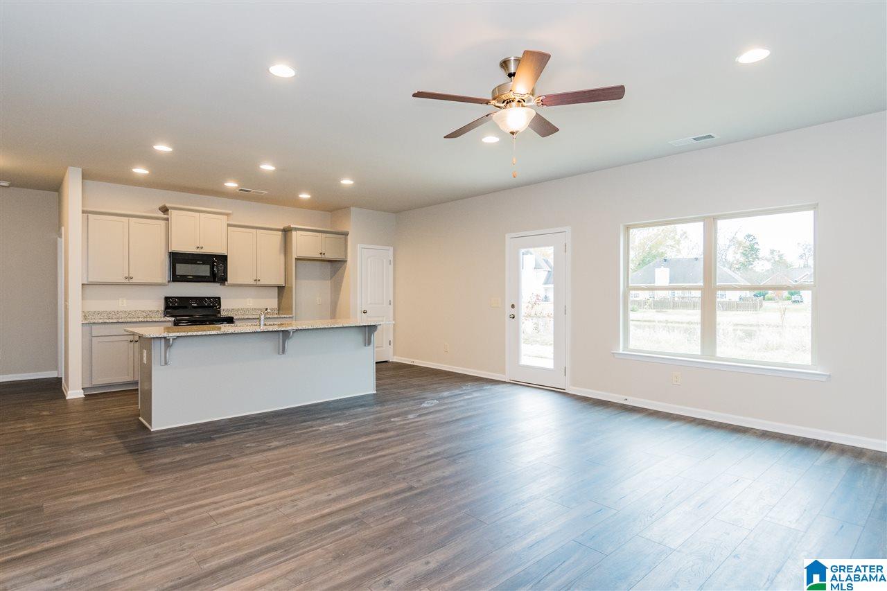 171 Moores Spring Road Montevallo, AL 35115 - Photo 10 of 30