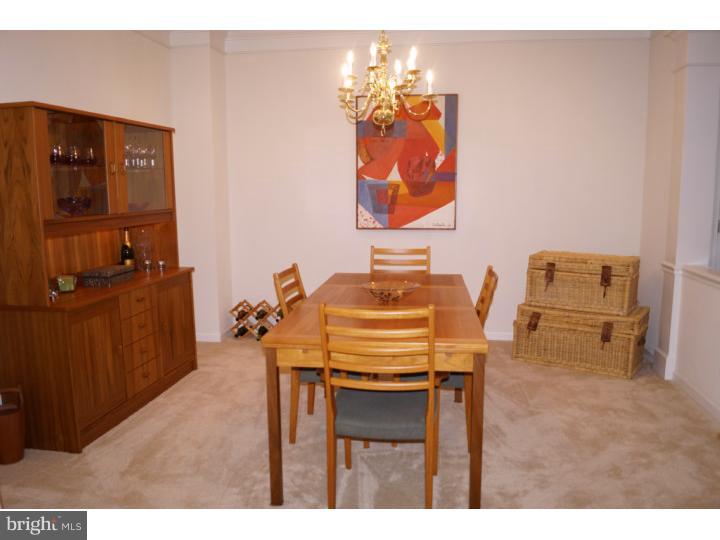 682 Churchill Road Chester Springs, PA 19425 - Photo 3 of 24 Dining Room