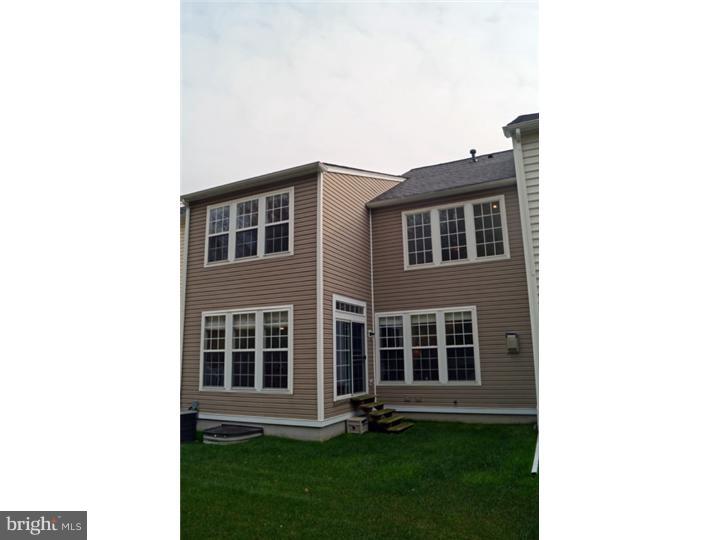 682 Churchill Road Chester Springs, PA 19425 - Photo 22 of 24 Exterior Back