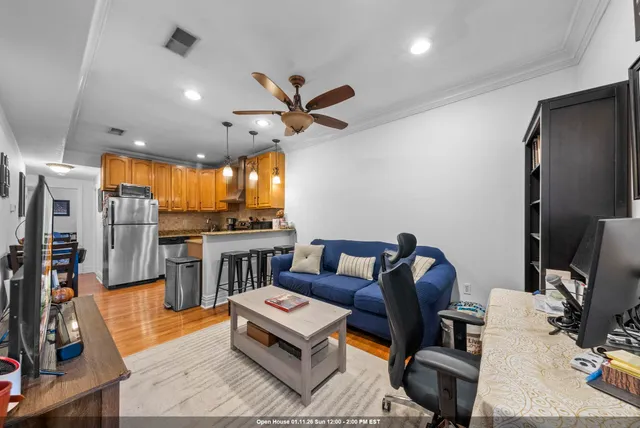 $420,000 | 258 New York Avenue, Unit 3R/6, Jersey City, NJ 07307