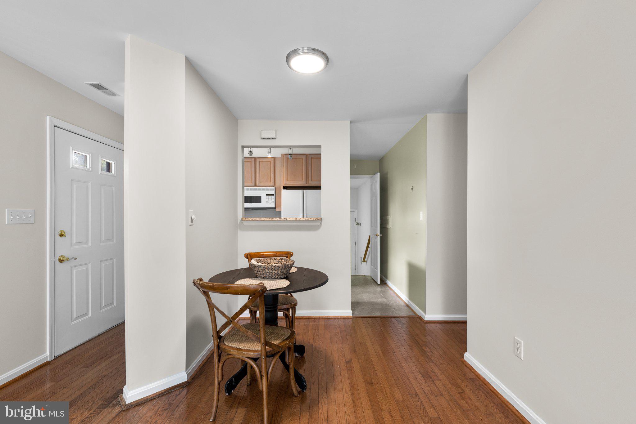 3713 Macalpine Road Ellicott City, MD 21042 - Photo 72 of 95 In-law suite; dining area.