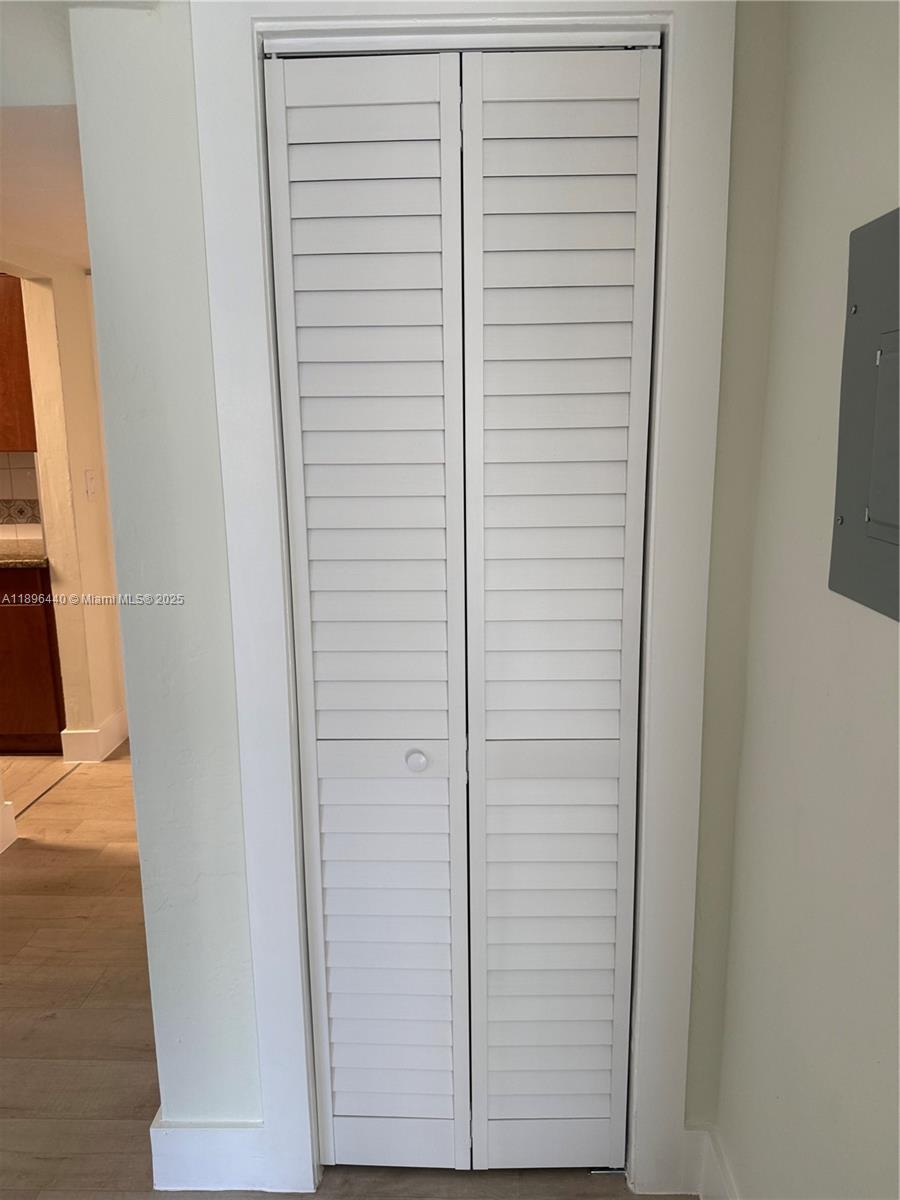 7403 Southwest 82nd Street, Unit 109N Miami, FL 33143 - Photo 8 of 16 a view of door