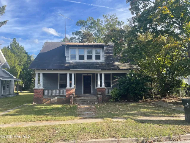 $24,000 | 517 Warren Street, Williamston, NC 27892
