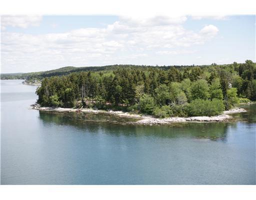 0 Eby Road Friendship, ME 04547 - Photo 3 of 25 Land. Offer the privacy and serenity...