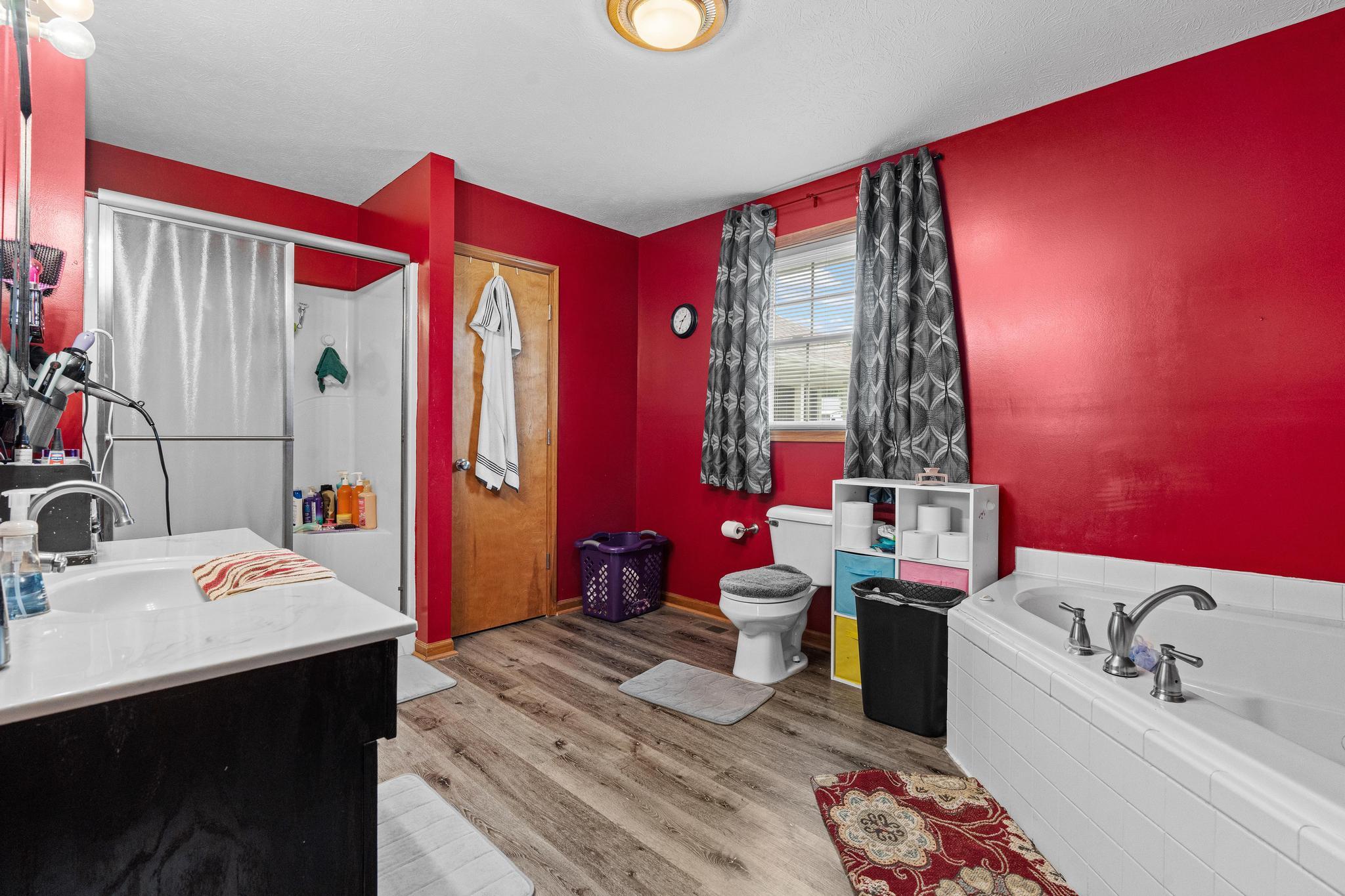 3984 Morningside Drive Springfield, OH 45502 - Photo 33 of 48 MRNGSDE-37