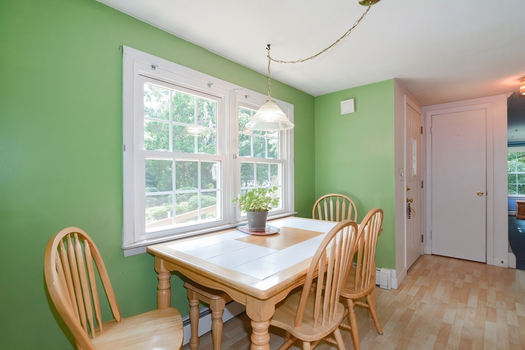 40 Eastern Avenue Lunenburg, MA 01462 - Photo 15 of 42 a view of a dining room with furniture and window