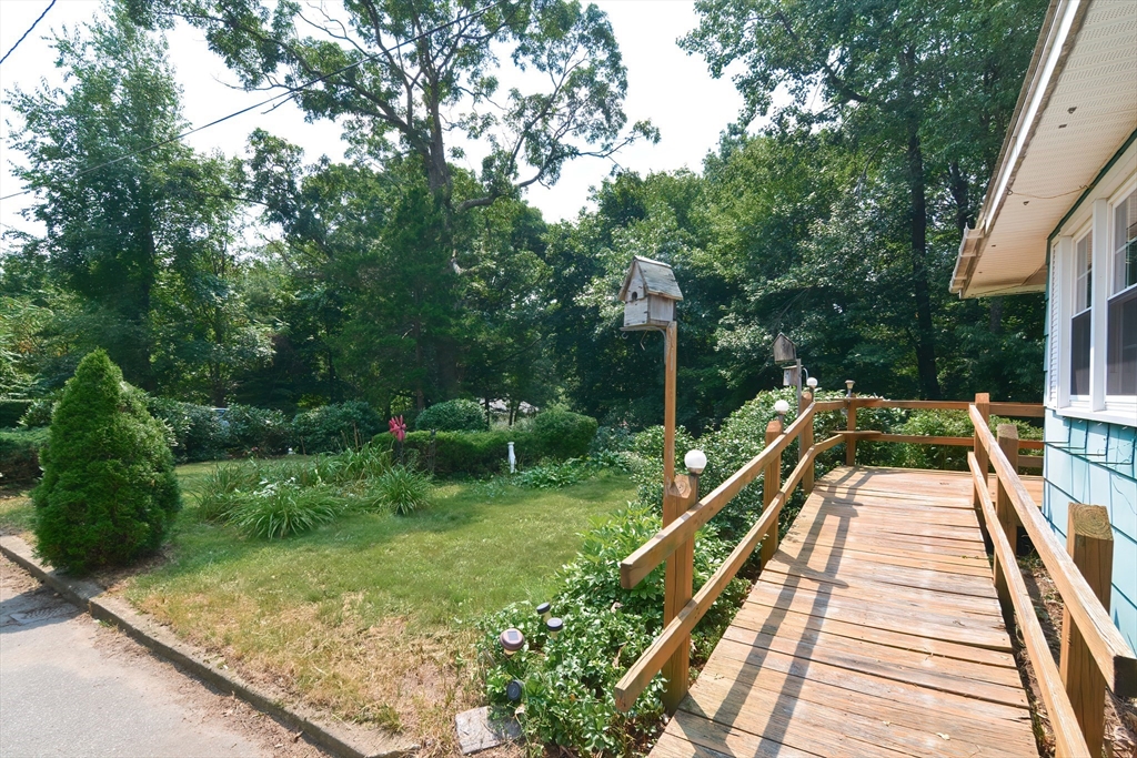 40 Eastern Avenue Lunenburg, MA 01462 - Photo 3 of 42 a view of house with a yard