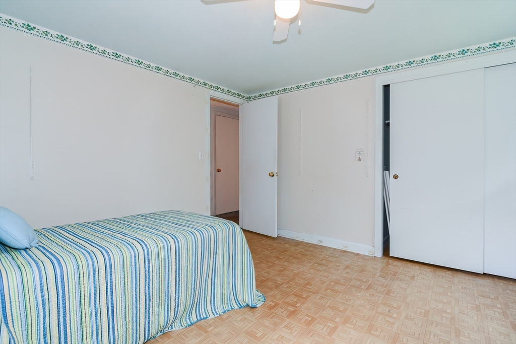 40 Eastern Avenue Lunenburg, MA 01462 - Photo 31 of 42 a view of bedroom
