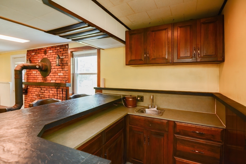 40 Eastern Avenue Lunenburg, MA 01462 - Photo 38 of 42 a room with storage and utility