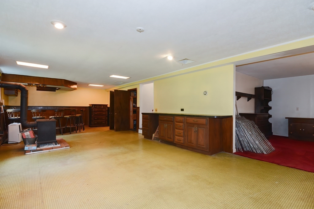 40 Eastern Avenue Lunenburg, MA 01462 - Photo 39 of 42 a view of a room with gym equipment