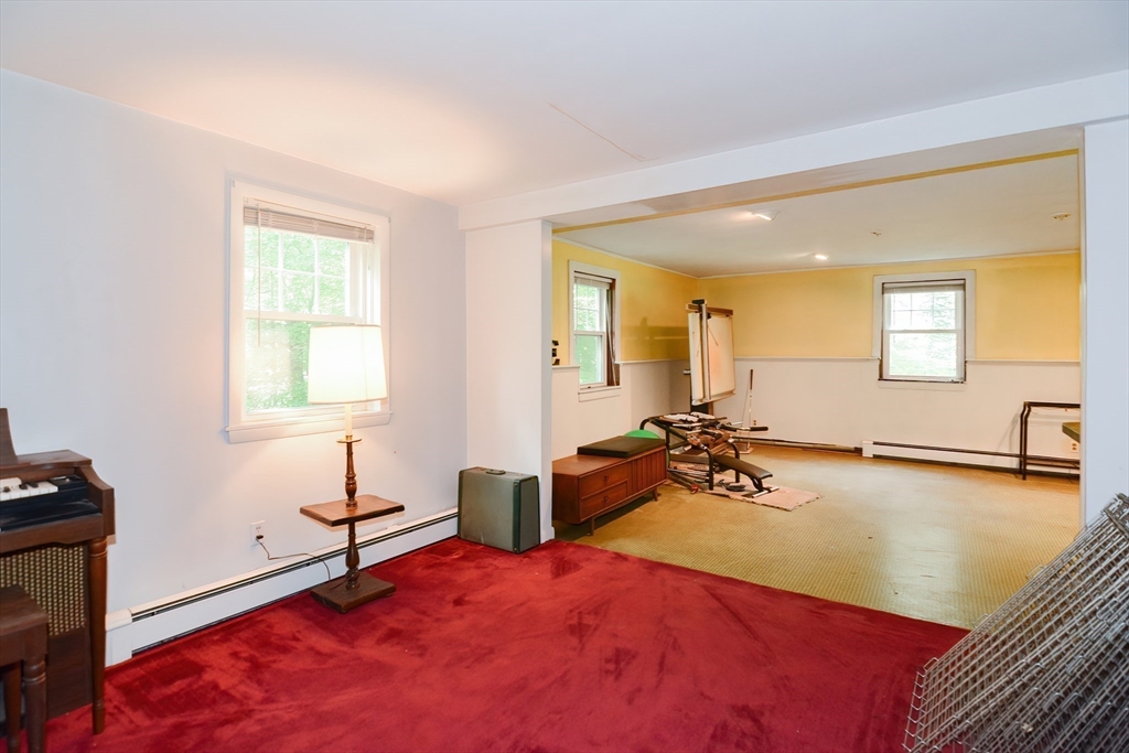 40 Eastern Avenue Lunenburg, MA 01462 - Photo 40 of 42 a view of a livingroom with furniture and a window