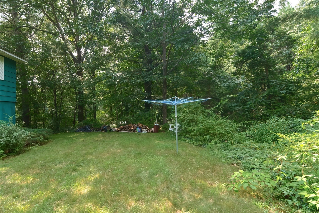 40 Eastern Avenue Lunenburg, MA 01462 - Photo 8 of 42 a view of a backyard