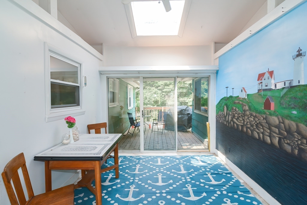 40 Eastern Avenue Lunenburg, MA 01462 - Photo 9 of 42 a living room with furniture and a table