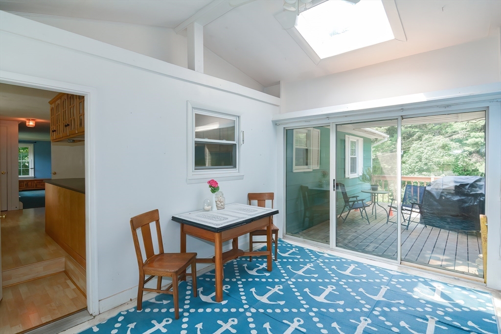 40 Eastern Avenue Lunenburg, MA 01462 - Photo 10 of 42 a outdoor space with chairs