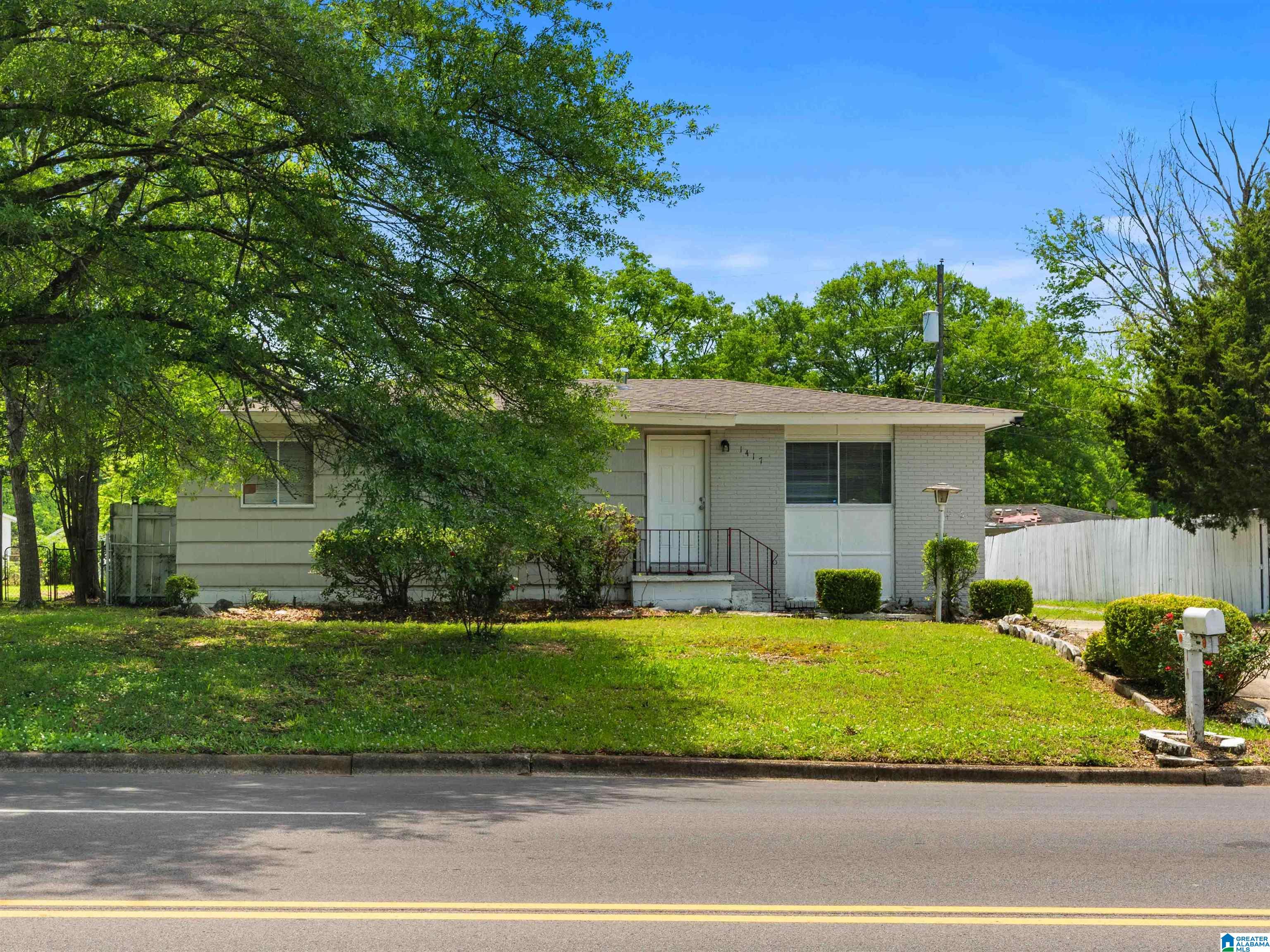 1417 Brighton Road Birmingham, AL 35228 - Photo 11 of 42