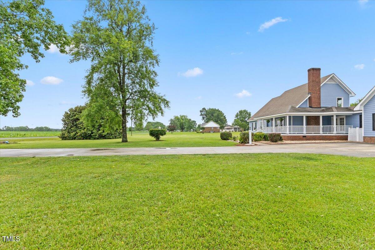 314 Lane Road Dunn, NC 28334 - Photo 5 of 68 06-314 Lane Rd