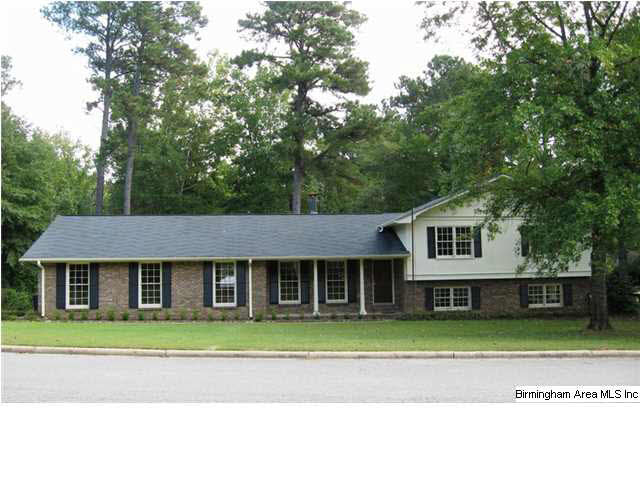 4301 Ridgemont Avenue Northport, AL 35473 - Photo 27 of 28
