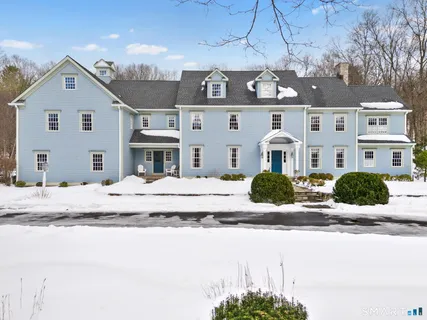 $1,975,000 | 10 Pheasant Hill Road, Weston, CT 06883