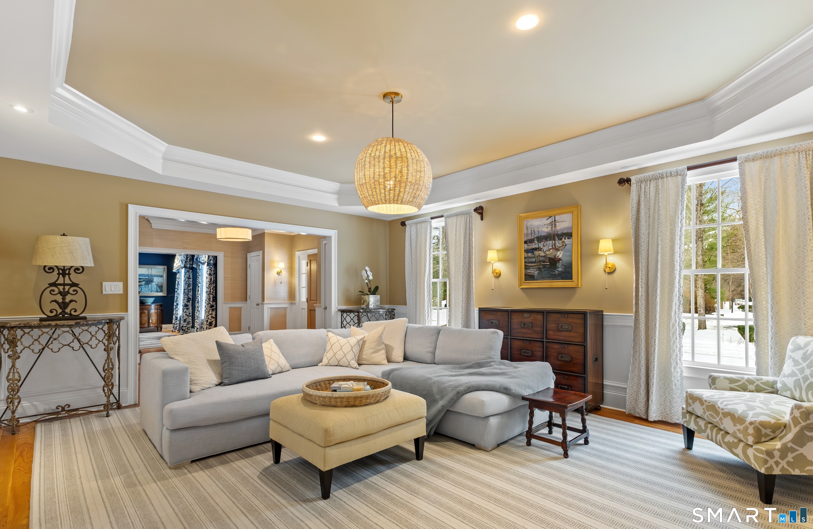 10 Pheasant Hill Road Weston, CT 06883 - Photo 11 of 38