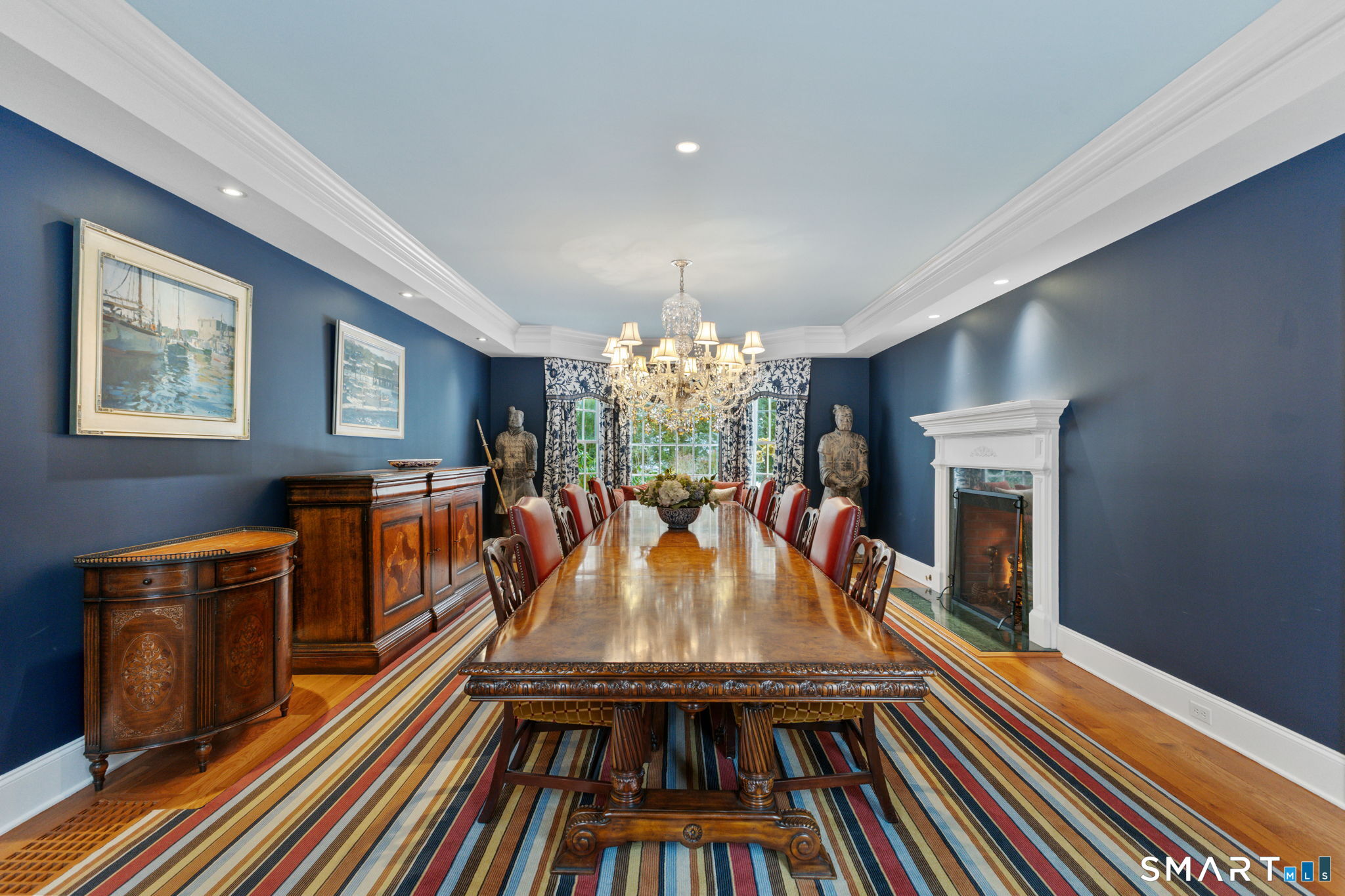 10 Pheasant Hill Road Weston, CT 06883 - Photo 13 of 38