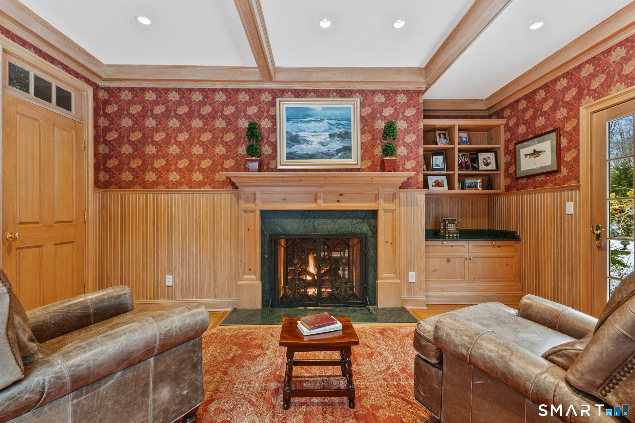 10 Pheasant Hill Road Weston, CT 06883 - Photo 14 of 38