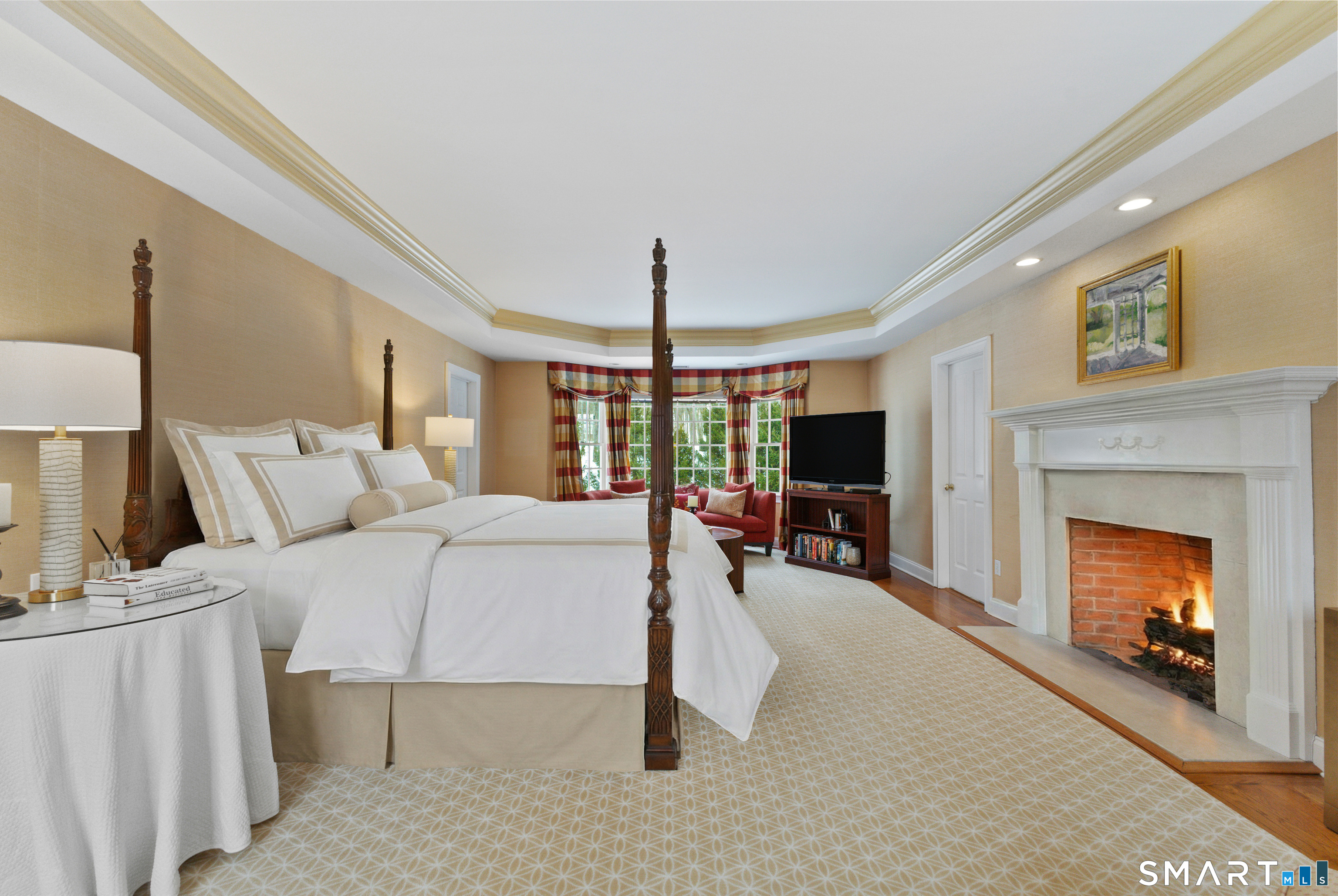 10 Pheasant Hill Road Weston, CT 06883 - Photo 18 of 38