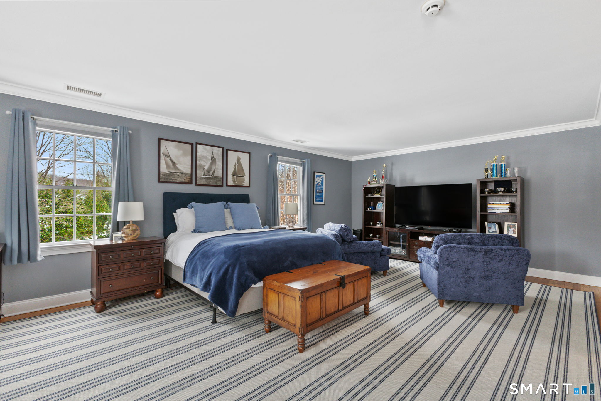 10 Pheasant Hill Road Weston, CT 06883 - Photo 28 of 38