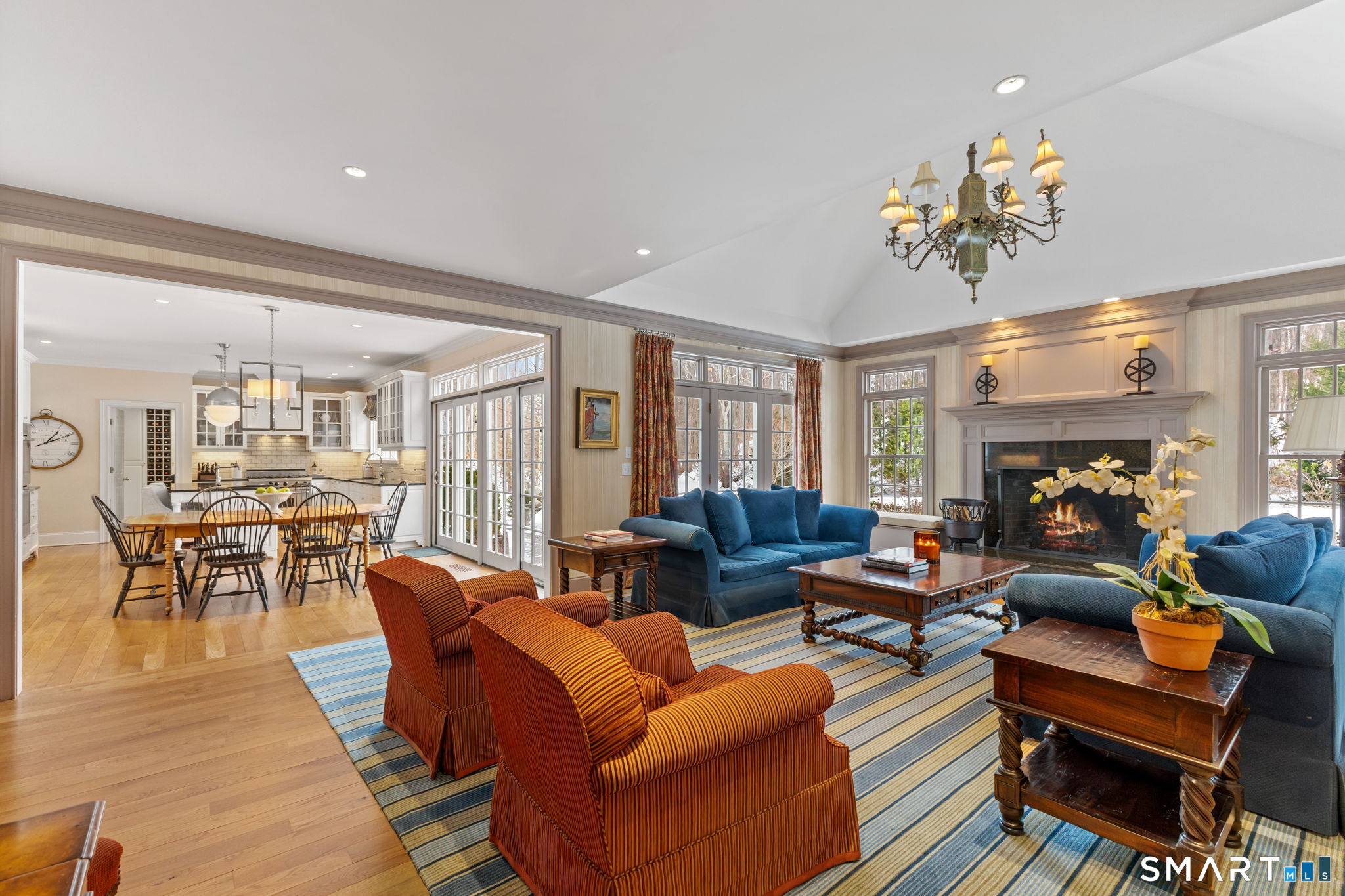 10 Pheasant Hill Road Weston, CT 06883 - Photo 3 of 38