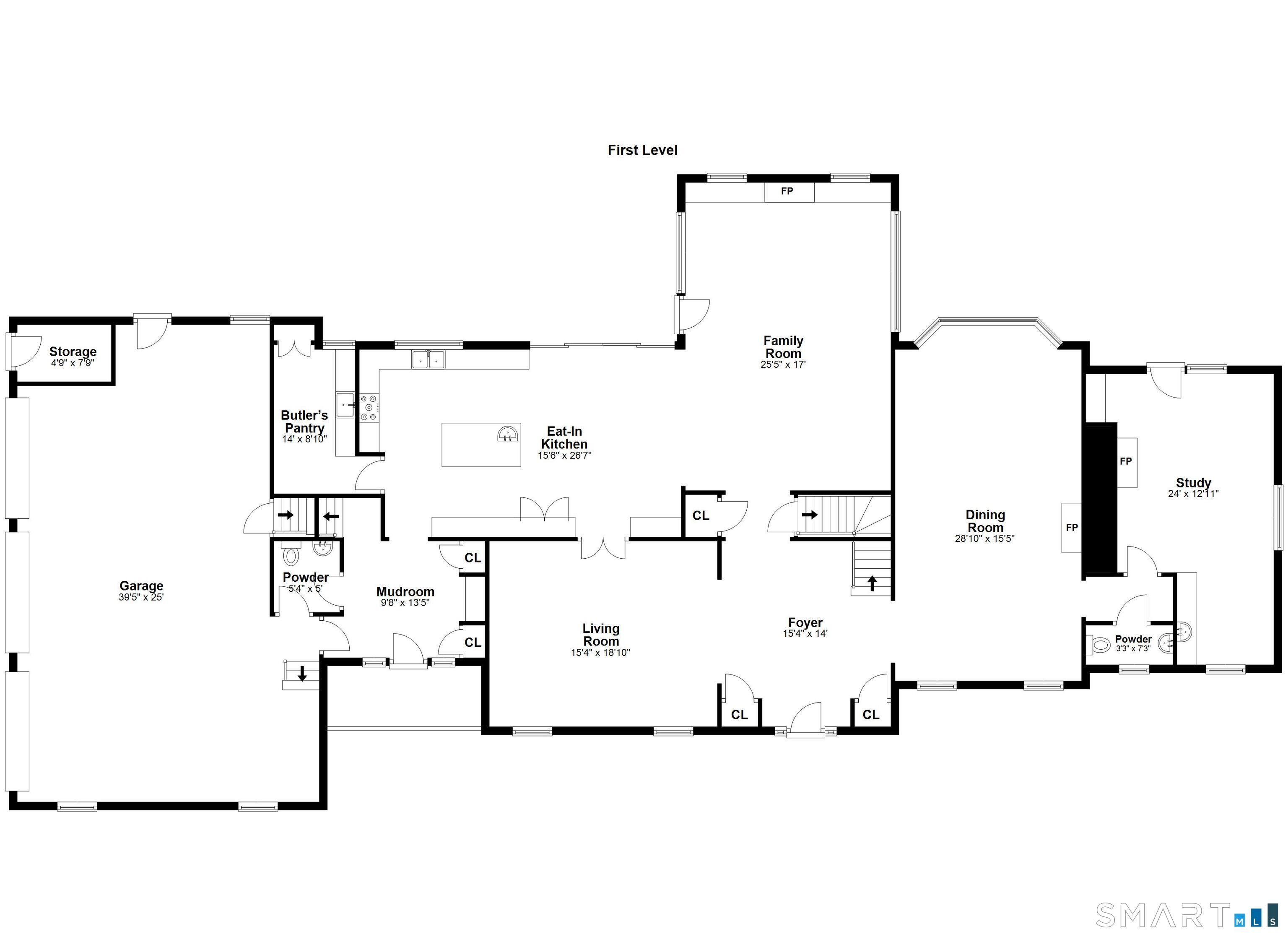 10 Pheasant Hill Road Weston, CT 06883 - Photo 35 of 38