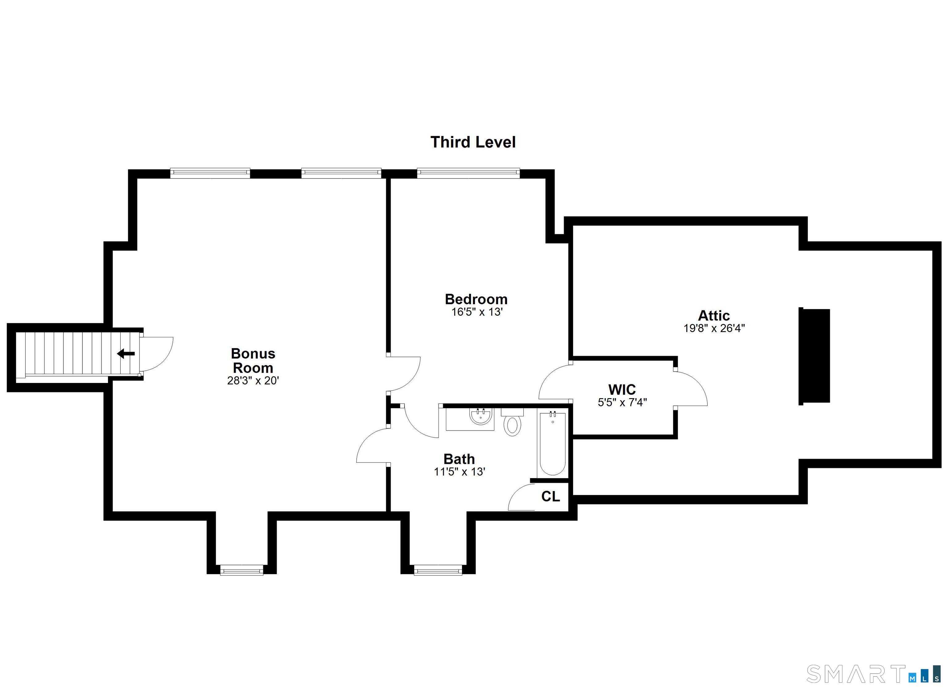 10 Pheasant Hill Road Weston, CT 06883 - Photo 37 of 38