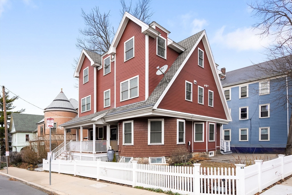 6 Peter Parley Road, Unit 3 Boston, MA 02130 - Photo 15 of 17