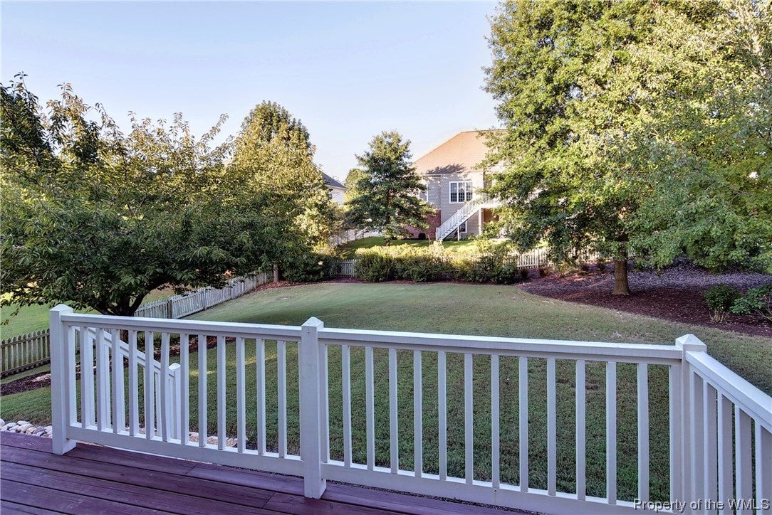 3024 Ridge Drive Toano, VA 23168 - Photo 34 of 47 Gallery Image 34
