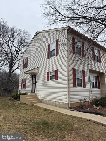$325,000 | 3720 Silver Park Court, Suitland, MD 20746